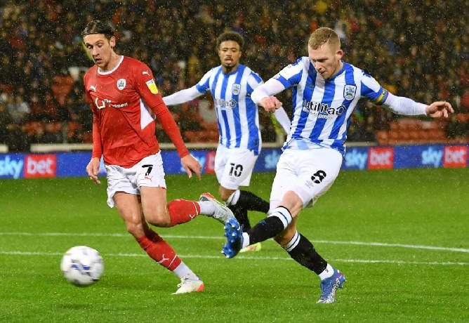 Nhận định bóng đá Huddersfield Town vs Barnsley, 1h45 ngày 9/10