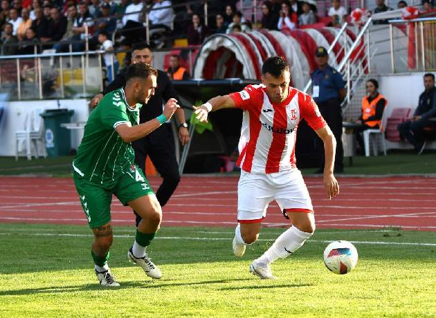 Nhận định bóng đá Kilis Belediyespor vs Balikesirspor, 17h ngày 8/10