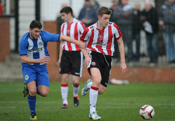 Nhận định bóng đá Wigan Athletic U21 vs Sheffield United U21, 19h ngày 8/10