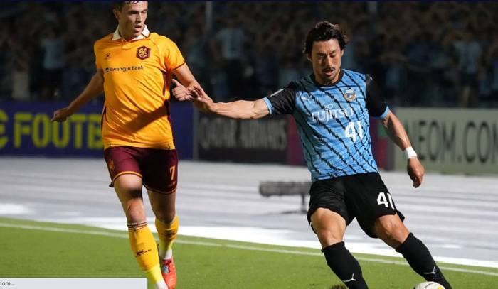 Nhận định bóng đá Albirex Niigata vs Kawasaki Frontale, 16h ngày 9/10