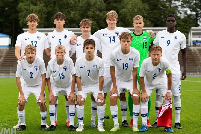 Nhận định bóng đá Phần Lan U19 vs Thụy Sĩ U19, 22h ngày 9/10