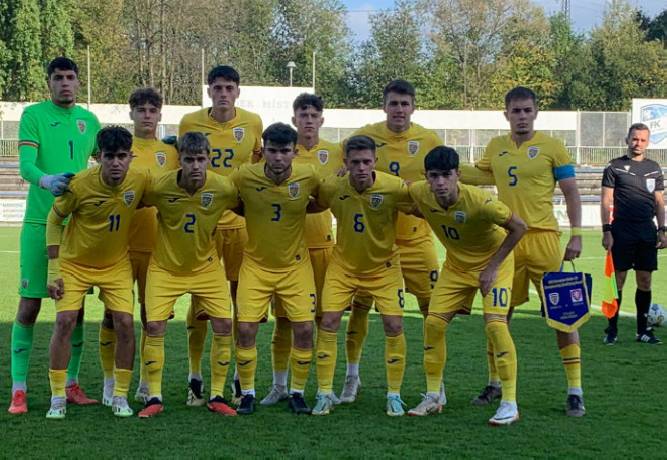 Nhận định bóng đá Romania U19 vs Na Uy U19, 15h ngày 9/10