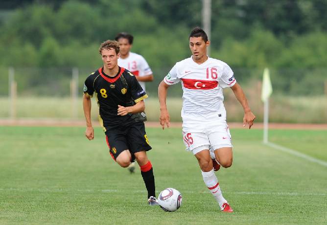 Nhận định bóng đá Thổ Nhĩ Kỳ U19 vs Gibraltar U19, 17h ngày 9/10