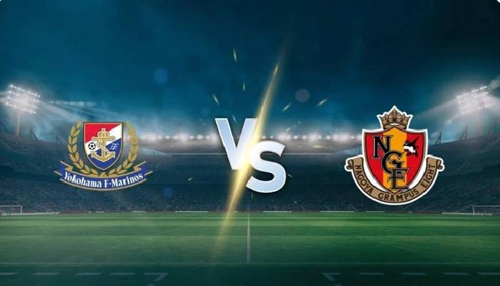 Nhận định bóng đá Yokohama Marinos vs Nagoya Grampus, 16h ngày 9/10