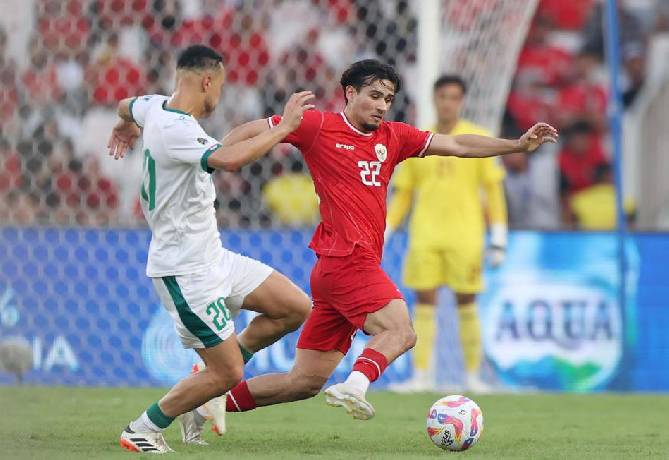 Nhận định bóng đá Bahrain vs Indonesia, 23h ngày 10/10