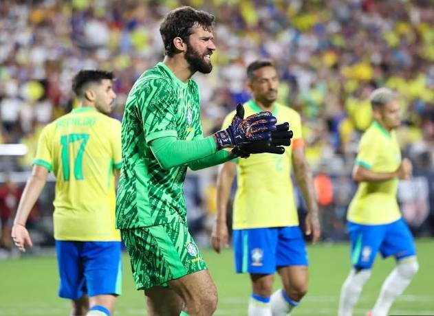 Nhận định bóng đá Chile vs Brazil, 7h ngày 11/10