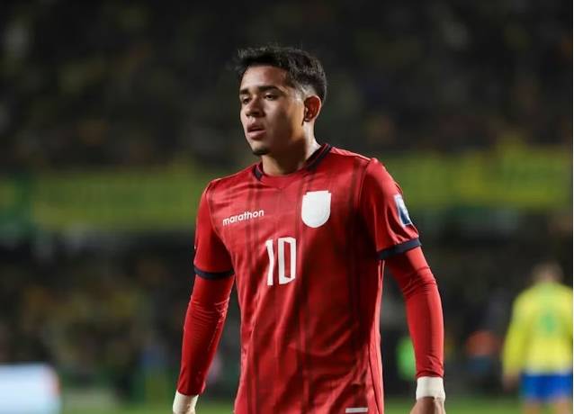 Nhận định bóng đá Ecuador vs Paraguay, 4h ngày 11/10