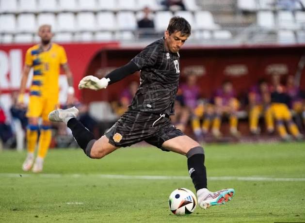 Nhận định bóng đá Moldova vs Andorra, 23h ngày 10/10