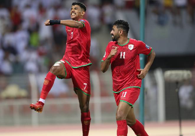 Nhận định bóng đá Oman vs Kuwait, 23h ngày 10/10