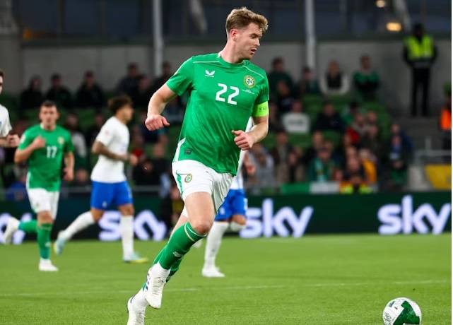 Nhận định bóng đá Phần Lan vs Ireland, 1h45 ngày 11/10