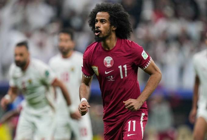 Nhận định bóng đá Qatar vs Kyrgyzstan, 23h ngày 10/10