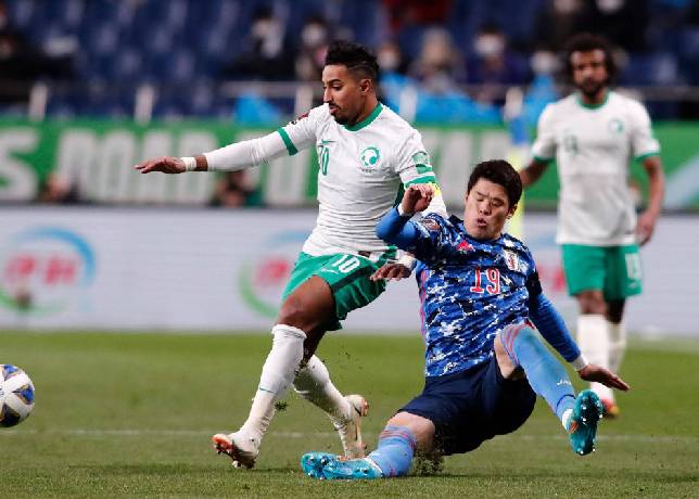 Nhận định bóng đá Saudi Arabia vs Nhật Bản, 1h ngày 11/10