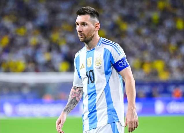 Nhận định bóng đá Venezuela vs Argentina, 4h ngày 11/10