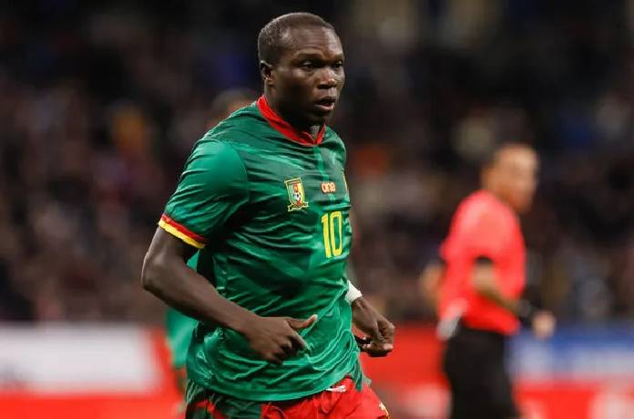 Nhận định bóng đá Cameroon vs Kenya, 23h ngày 11/10