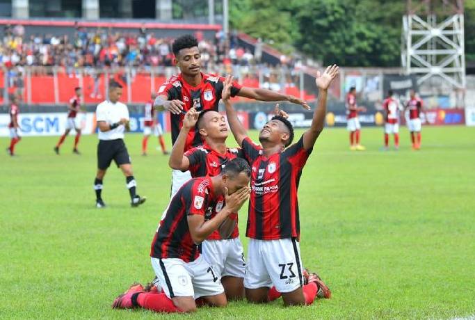 Nhận định bóng đá Deltras Sidoarjo vs Persipura Jayapura, 15h ngày 11/10