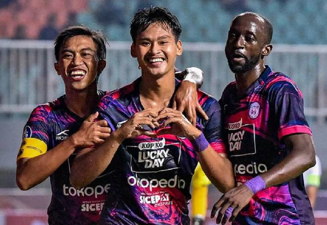 Nhận định bóng đá RANS Nusantara vs Persipal Palu, 15h ngày 12/10