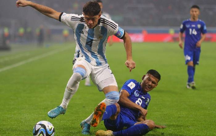 Nhận định bóng đá Argentina U20 vs Uzbekistan U20, 20h ngày 13/10