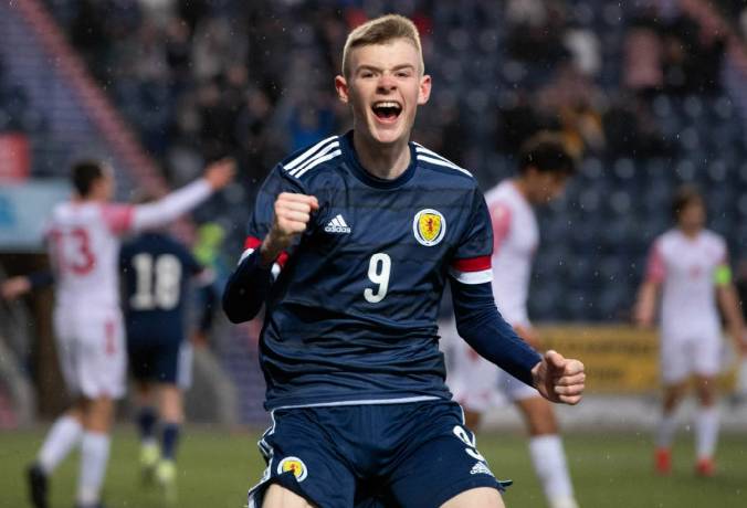 Nhận định bóng đá Hungary U19 vs Scotland U19, 16h ngày 13/10