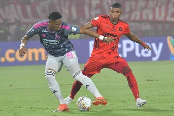 Nhận định bóng đá America de Cali vs Independiente Medellin, 6h10 ngày 15/10