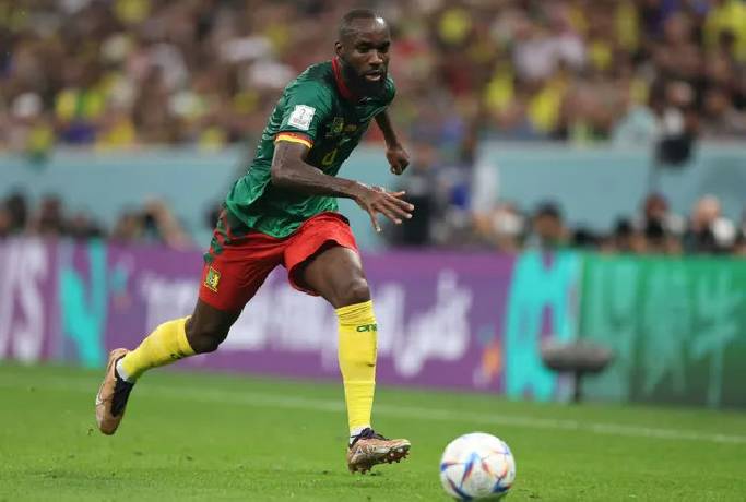 Nhận định bóng đá Kenya vs Cameroon, 20h ngày 14/10