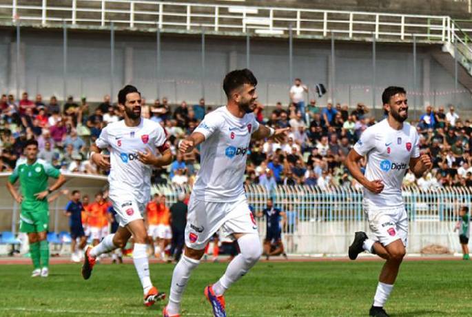 Nhận định bóng đá Panionios vs Egaleo, 20h30 ngày 14/10