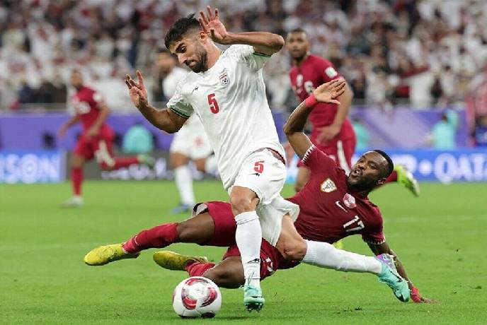 Nhận định bóng đá Iran vs Qatar, 23h ngày 15/10