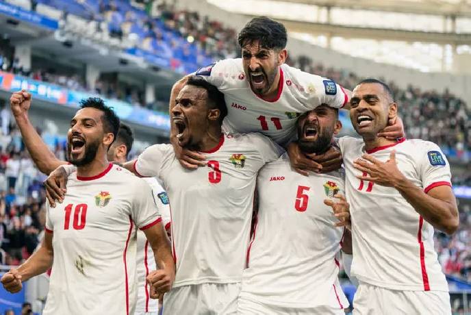 Nhận định bóng đá Jordan vs Oman, 23h ngày 15/10