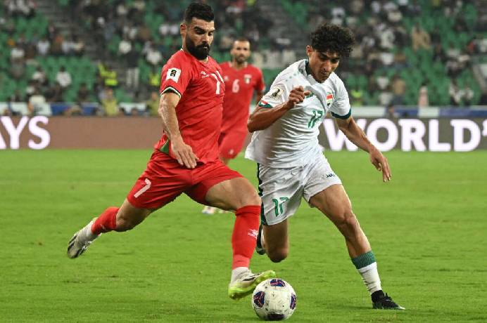 Nhận định bóng đá Palestine vs Kuwait, 23h ngày 15/10