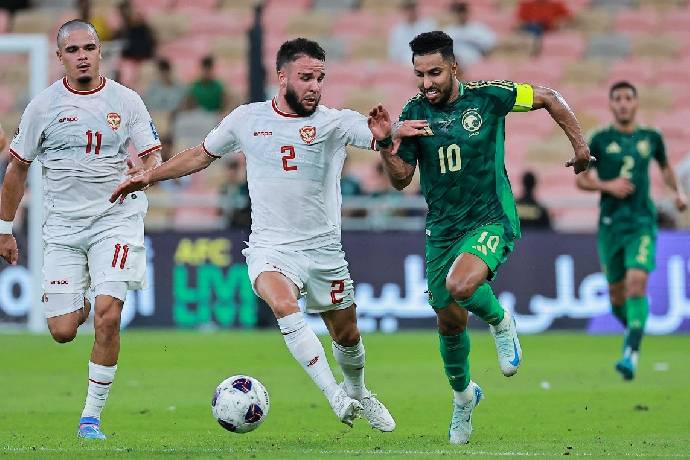 Nhận định bóng đá Saudi Arabia vs Bahrain, 1h ngày 16/10