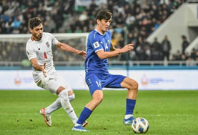 Nhận định bóng đá Uzbekistan vs UAE, 21h ngày 15/10