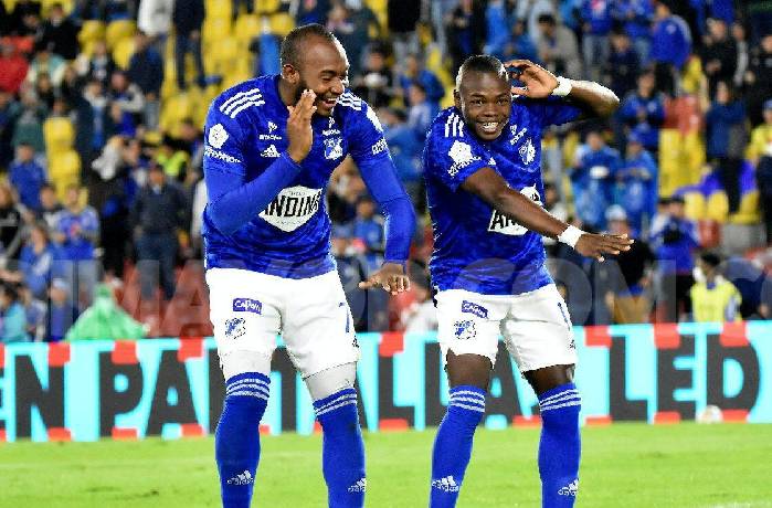 Nhận định bóng đá Millonarios vs Fortaleza CEIF, 8h05 ngày 17/10