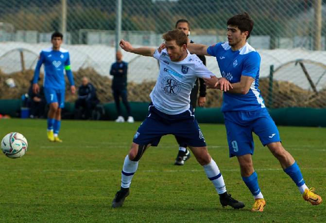 Nhận định bóng đá Torpedo Moscow vs Baltika Kaliningrad, 23h30 ngày 16/10