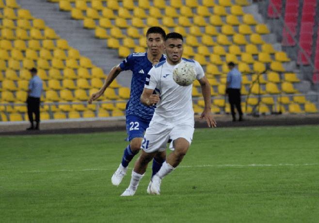 Nhận định bóng đá Akzhayik vs Ulytau Zhezkazgan, 16h ngày 17/10