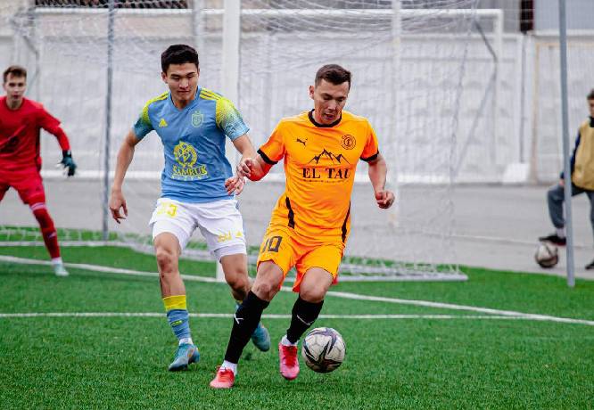 Nhận định bóng đá Altay FK vs Ekibastuz, 16h ngày 17/10