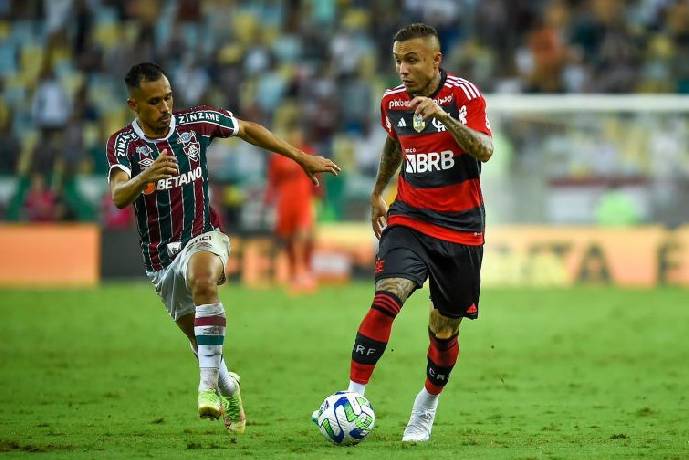 Nhận định bóng đá Flamengo vs Fluminense, 6h ngày 18/10