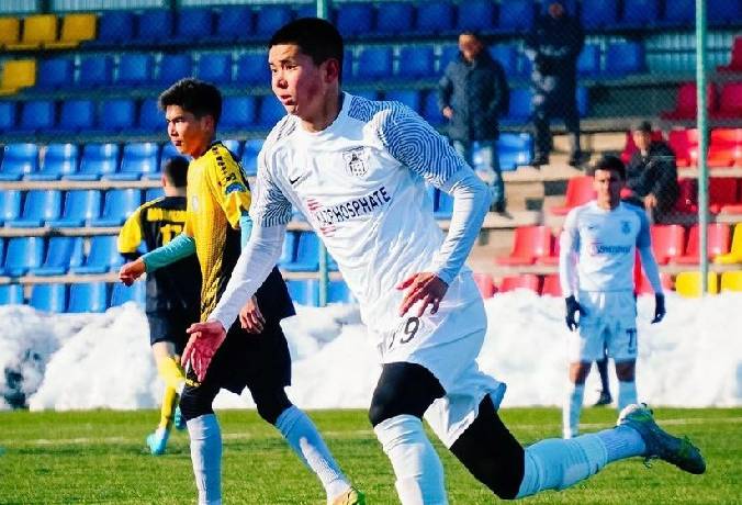 Nhận định bóng đá Taraz vs Yassy Turkistan, 18h ngày 17/10