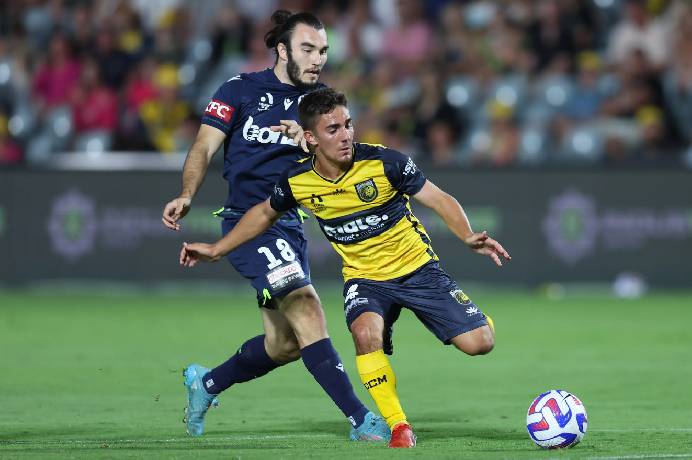 Nhận định bóng đá Central Coast Mariners vs Melbourne Victory, 15h35 ngày 18/10