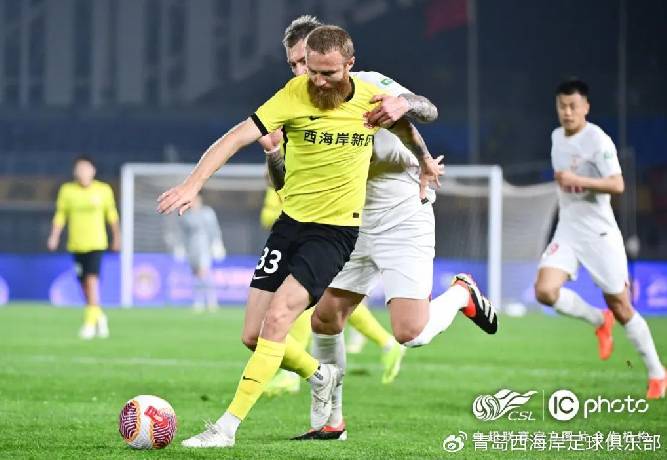 Nhận định bóng đá Changchun YaTai vs Qingdao West Coast, 14h30 ngày 19/10