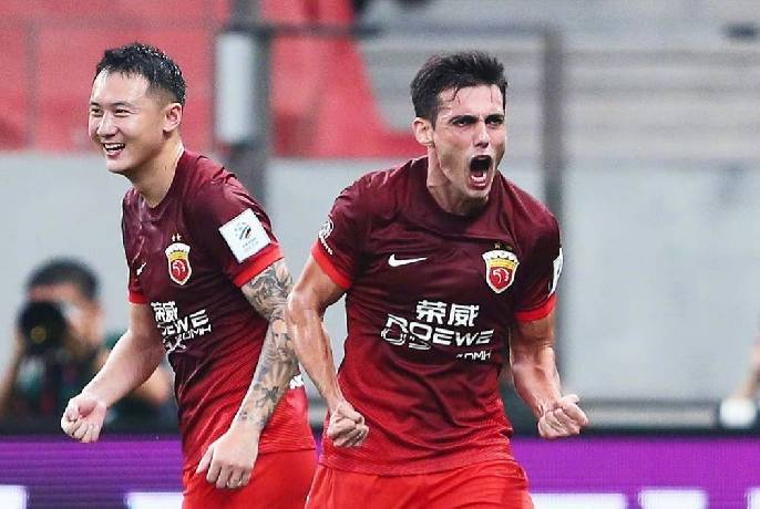 Nhận định bóng đá Chengdu Rongcheng vs Shanghai Port, 19h ngày 18/10