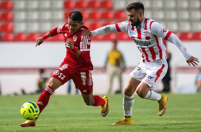 Nhận định bóng đá Club Necaxa vs Tijuana, 10h ngày 19/10