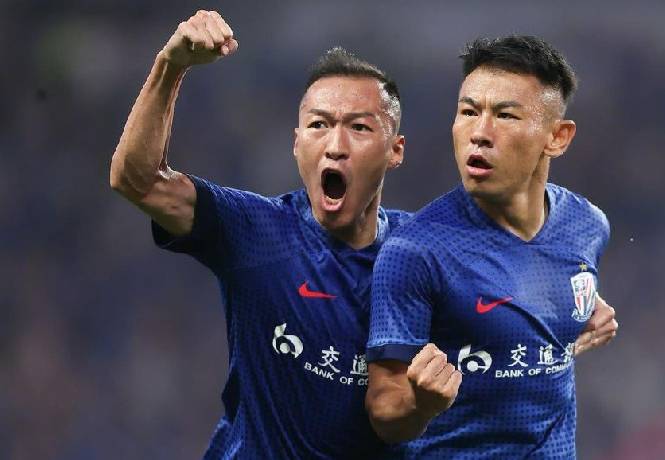 Nhận định bóng đá Shanghai Shenhua vs Henan Songshan, 18h35 ngày 18/10