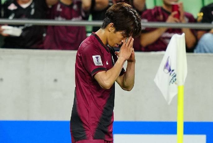 Nhận định bóng đá Vissel Kobe vs FC Tokyo, 17h ngày 18/10