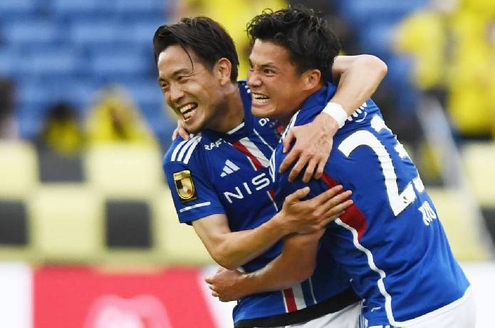 Nhận định bóng đá Yokohama Marinos vs Albirex Niigata, 17h30 ngày 18/10