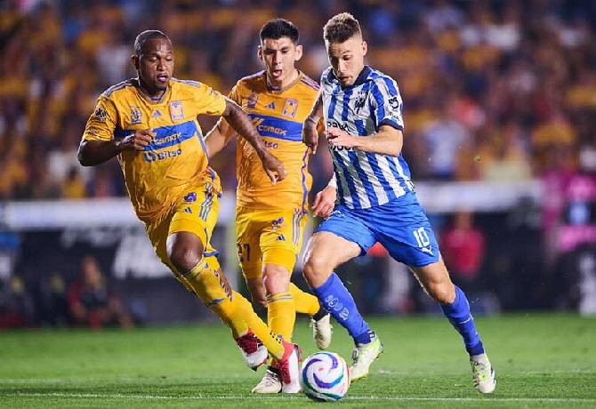 Nhận định bóng đá Monterrey vs Tigres UANL, 10h10 ngày 20/10