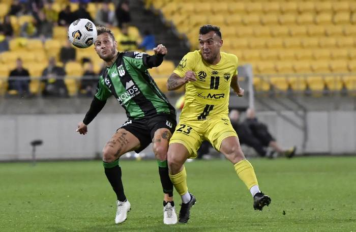 Nhận định bóng đá Wellington Phoenix vs Western United, 10h ngày 20/10