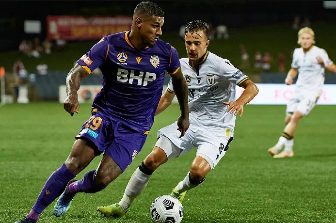 Nhận định bóng đá Macarthur vs Perth Glory, 12h ngày 20/10