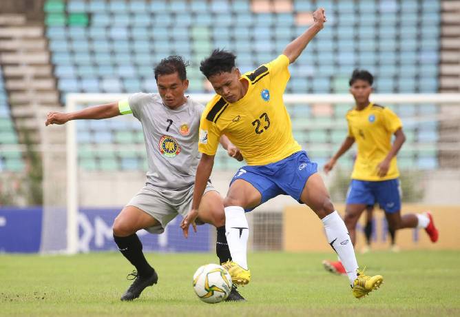 Nhận định bóng đá Dagon Star vs Rakhine United, 16h30 ngày 21/10