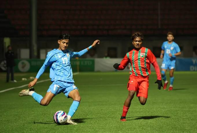 Nhận định bóng đá Maldives U17 vs Bahrain U17, 14h30 ngày 21/10