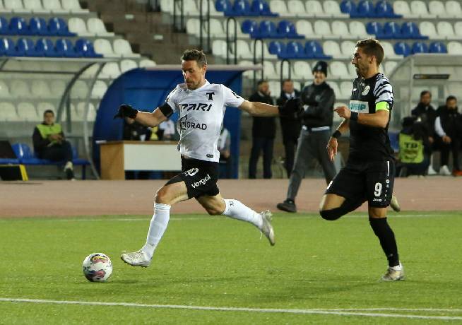 Nhận định bóng đá Tyumen vs Torpedo Moscow, 21h ngày 21/10