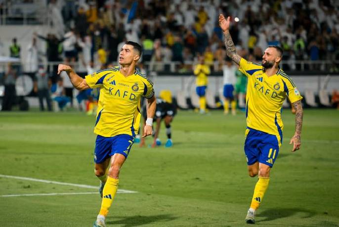 Nhận định bóng đá Esteghlal vs Al Nassr, 23h ngày 22/10